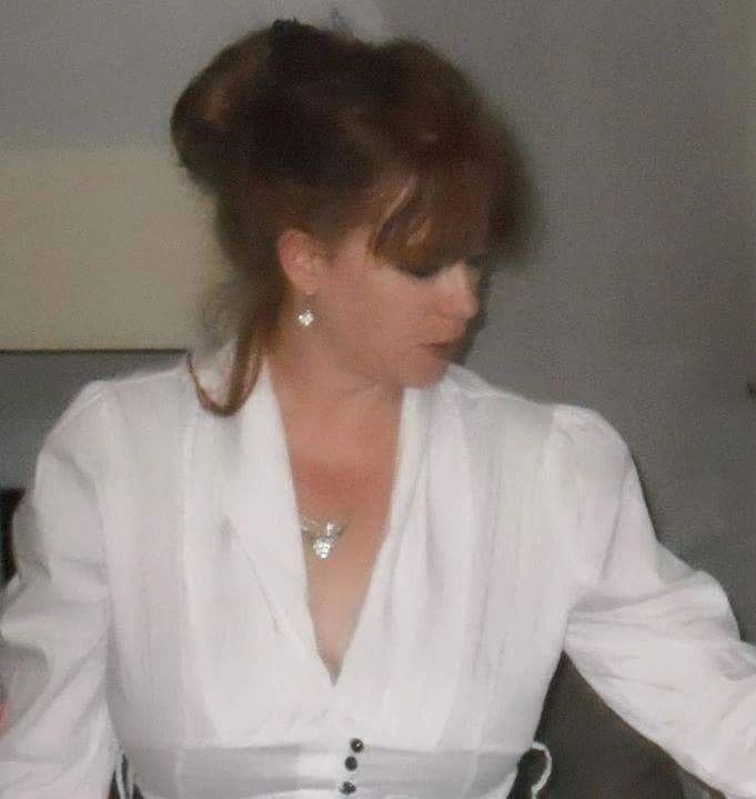 Lorie Johnson — Psychic Medium